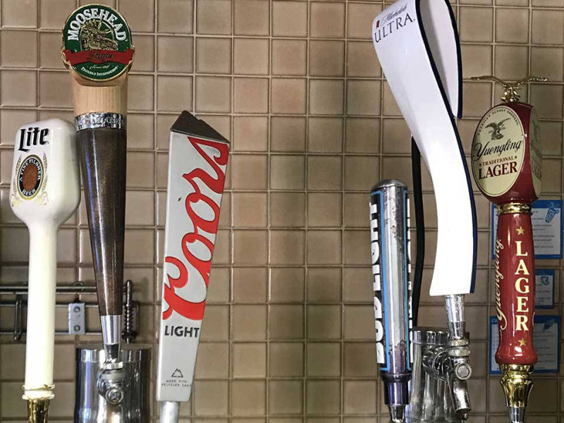 Wings Xpress | Draft Beer | Happy Hour | Knoxville